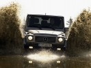 Mercedes G Class
