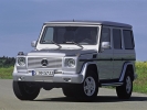 Mercedes G Class