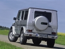Mercedes G Class