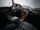 Mercedes G Class