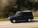 Mercedes G Class