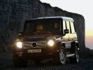 Mercedes G Class