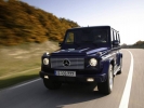 Mercedes G Class