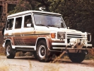 Mercedes G Class