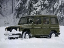 Mercedes G Class