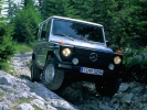 Mercedes G Class