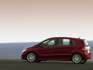 Mercedes Benz B class