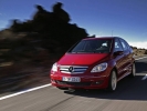 Mercedes Benz B class