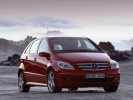 Mercedes Benz B class