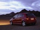 Mercedes Benz B class