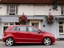 Mercedes Benz B class