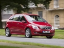 Mercedes Benz B class