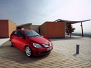 Mercedes Benz B class