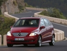 Mercedes Benz B class