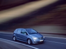 Mercedes Benz B class