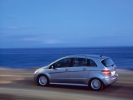 Mercedes Benz B class