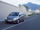 Mercedes Benz B class