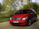 Mercedes Benz B class