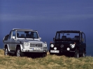 Mercedes G Class Cabrio