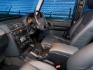 Mercedes G Class Cabrio