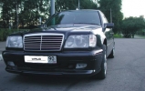 ����� WALD �� Mercedes W124