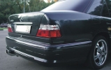 ����� WALD �� Mercedes W124
