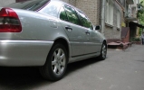 ����� WALD �� Mercedes C 202