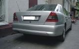 ����� WALD �� Mercedes C 202