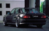 ����� WALD ��� Mercedes E 210