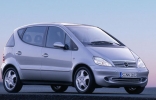 A-класс Long 168