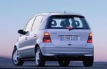 A-класс Long 168