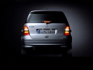 Mercedes A class  W168 