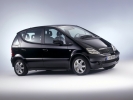 Mercedes A class  W168 