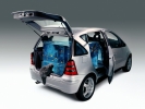 Mercedes A class  W168 