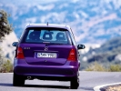 Mercedes A class  W168 