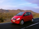 Mercedes A class  W168 