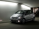 Mercedes A class  W169 