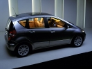 Mercedes A class  W169 