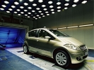 Mercedes A class  W169 