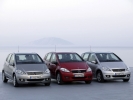 Mercedes A class  W169 