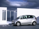Mercedes A class  W169 