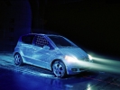 Mercedes A class  W169 
