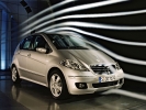 Mercedes A class  W169 