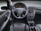 Mercedes A class  W169 