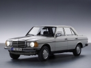 Mercedes 200 series W 123