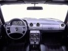 Mercedes 200 series W 123