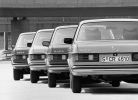 Mercedes 200 series W 123