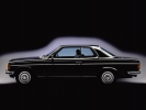 Mercedes 200 series W 123