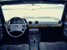 Mercedes 200 series W 123