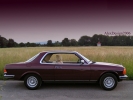 Mercedes 200 series W 123